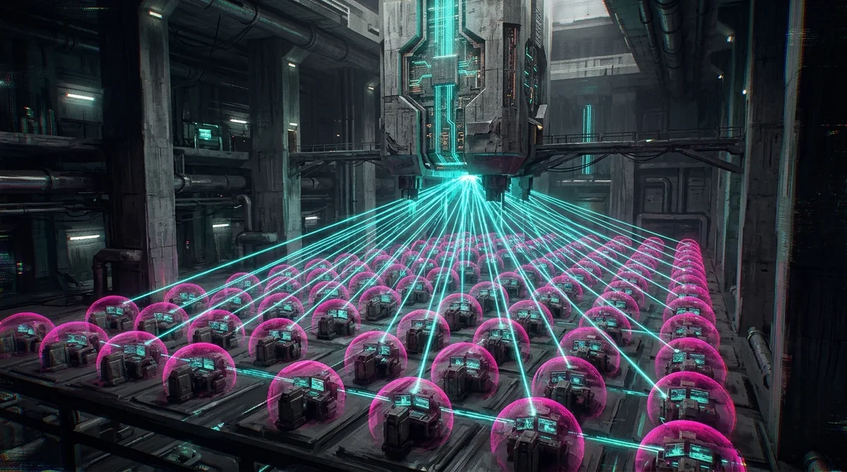 Case Study: Enforcing AI Rule Rollouts for 200 Developers (The Package Manager for AI)