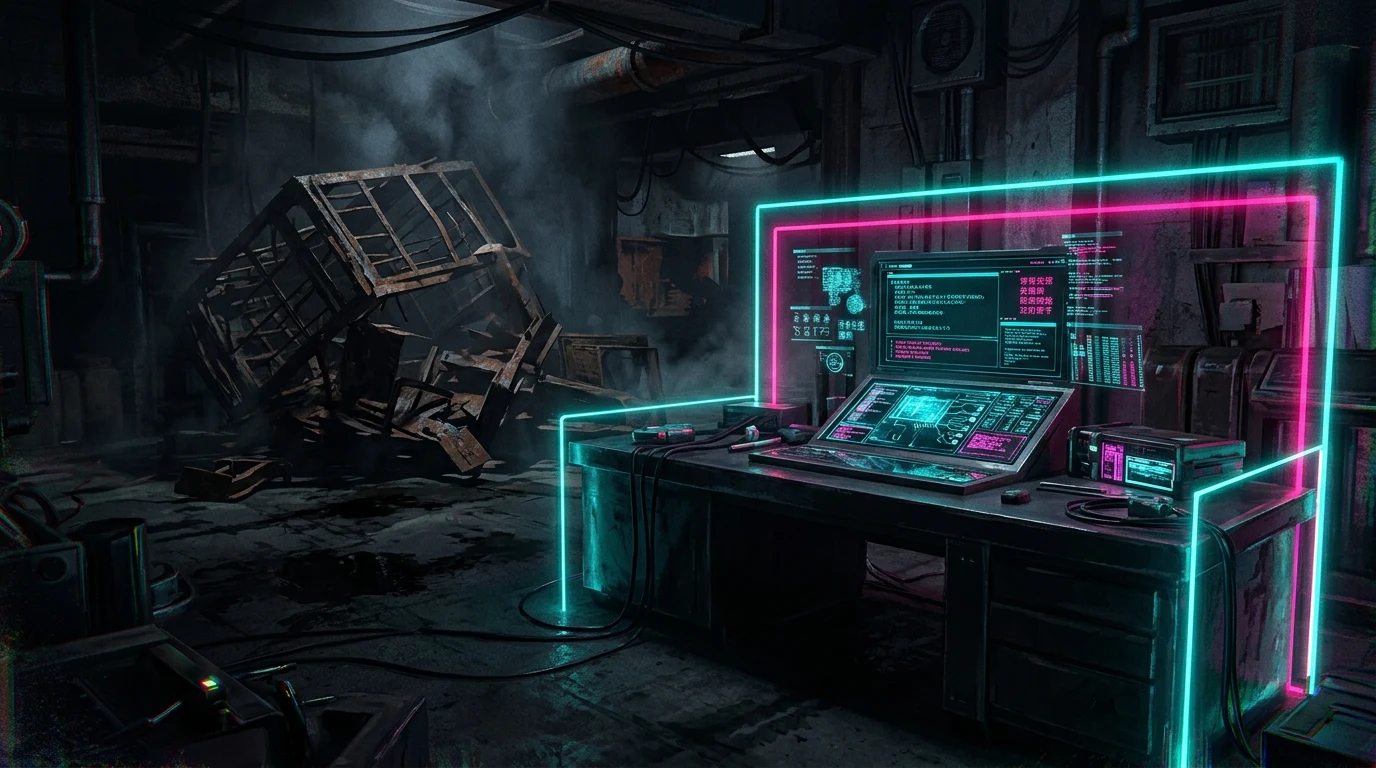 Why I Stripped Out Sandbox Bloat: The Pivot to Pragmatic Developer AI Governance